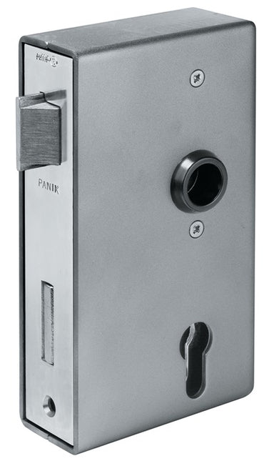 Caja de cerradura AMF 140P DIN derecha ( 3000251290 )