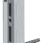 AMF boîte de fermeture 147-40 adaptée à la gâche électrique galvanisée ( 3000251262 )