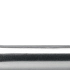 Maniglia a leva AMF parte foro 476L metallo chiaro F1 / argento ( 3311021034 )