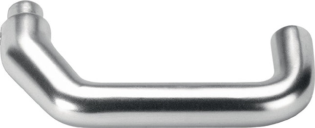 Maniglia a leva AMF parte foro 476L metallo chiaro F1 / argento ( 3311021034 )