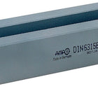 AMF fork clamp DIN 6315B slot width 22 mm ( 4000603051 )