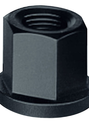 Tuerca hexagonal AMF DIN 6331 M12 tamaño de llave 18 mm (4000603344)