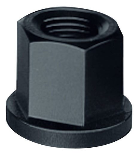 Tuerca hexagonal AMF DIN 6331 M16 tamaño de llave 24 mm (4000603345)