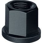 AMF Écrou hexagonal DIN 6331 M24 ouverture de clé 36 mm ( 4000603348 )