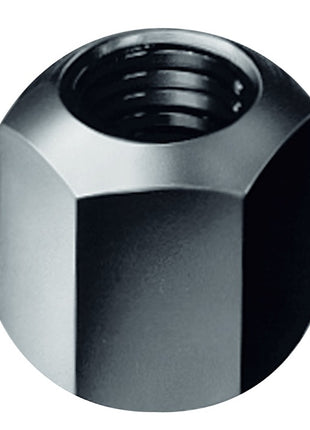 Tuerca hexagonal AMF DIN 6330B M10 tamaño de llave 17 mm (4000833393)