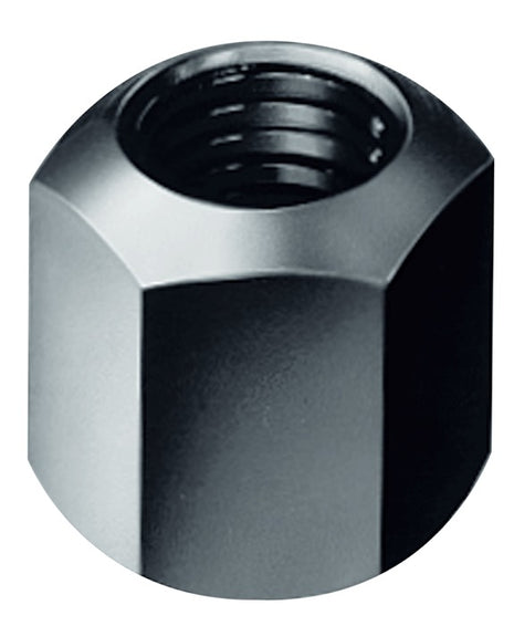 Tuerca hexagonal AMF DIN 6330B M10 tamaño de llave 17 mm (4000833393)