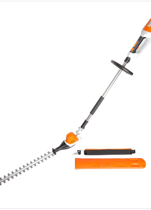 Stihl HLA 65 Akku Heckenschneider 36V 115° verstellbar - Solo ( 48590112902 ) - Toolbrothers