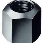 AMF Hexagon nut DIN 6330B M12 Width across flats 19 mm ( 4000833395 )