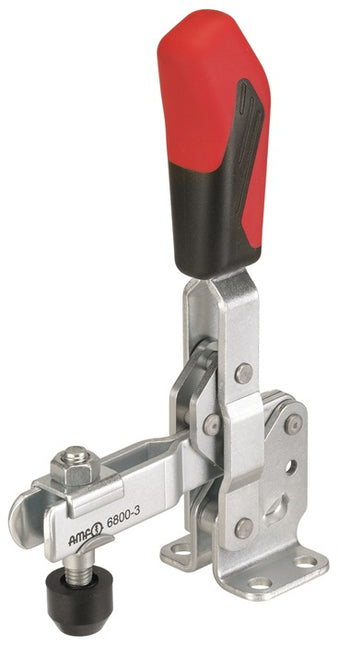 AMF vertical clamp no. 6800 size 0 ( 4000833500 )