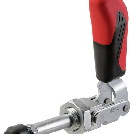 Abrazadera de varilla de empuje AMF nº 6844 tamaño 3 ( 4123665300 )