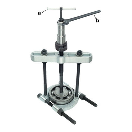 KUKKO separator 15 opening A 8 - 60 mm ( 4157490010 )