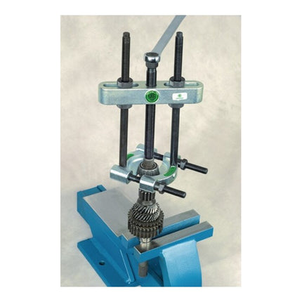 KUKKO separator 15 opening A 25 - 155 mm ( 4157490013 )