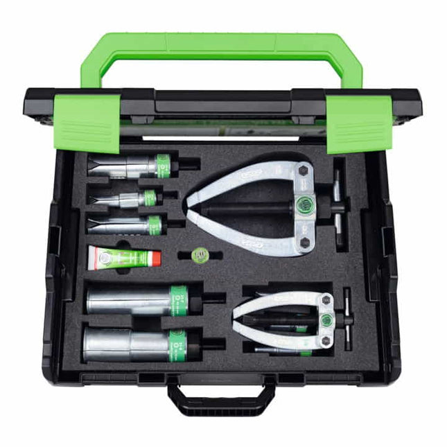 Juego de extractores internos KUKKO 25 8 piezas ( 4157417108 )