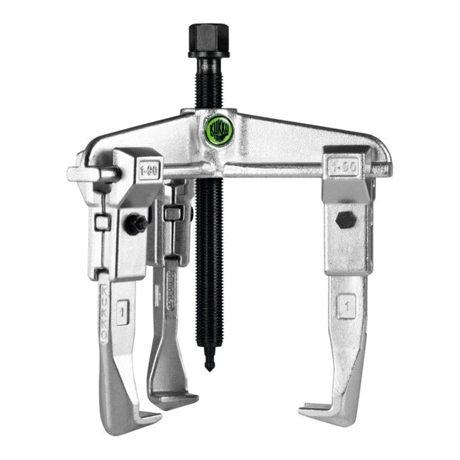 Extractor KUKKO 30-20 Profundidad de sujeción 150 mm ( 4157310200 )