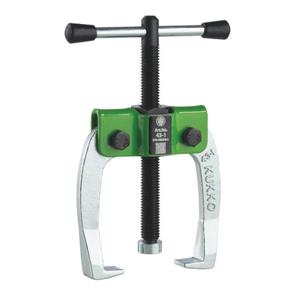 KUKKO puller 43-1 Clamping depth 50 mm ( 4000821830 )