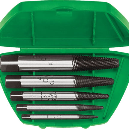 KUKKO screw extractor set 49-A M3 - M18 ( 4000767425 )