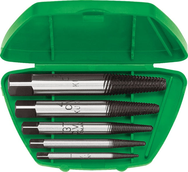 Set di estrattori KUKKO 49-A M3 - M18 ( 4000767425 )