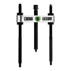 KUKKO extractor 18-0 nominal size 0 ( 4157490000 )