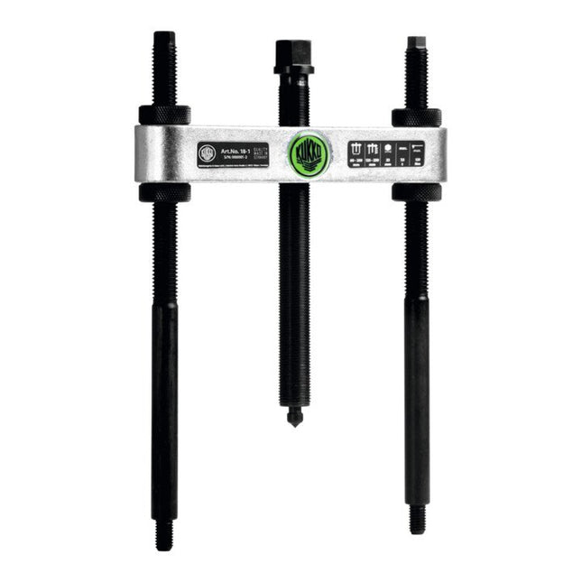 Extractor KUKKO 18-0 tamaño nominal 0 ( 4157490000 )