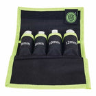 KUKKO stud wrench set 53-A suitable for studs Ø 6-8-10-12 mm ( 4157523104 )