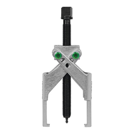 KUKKO puller with claw feet 14-01 Clamping depth 85 mm ( 4000821870 )