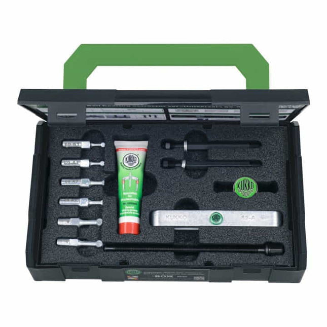 KUKKO ball bearing puller set 69 7-piece ( 4157490691 )