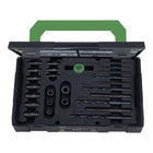 KUKKO screw extractor set 49-U-B M 5 - M 16 ( 4157540049 )