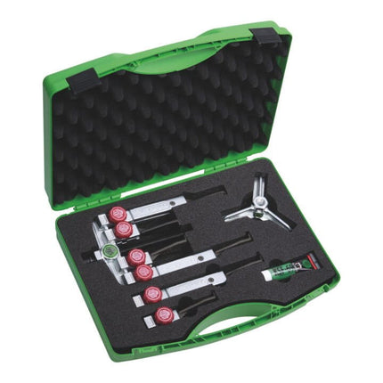 Juego de extractores KUKKO KS-2030 8 piezas ( 4000821841 )