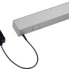 Chiudiporta a forbice DORMAKABA TS 73 EMF argento EN 4 ( 3000207015 )