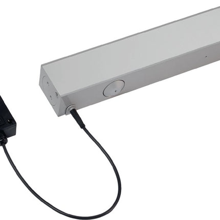 DORMAKABA scissor door closer TS 73 EMF silver EN 6 ( 3000207017 )