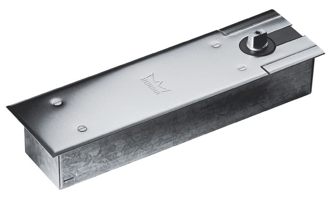 Sprężyna podłogowa DORMAKABA BTS 80 z blokadą otwarcia EN 4 ( 3325032012 )