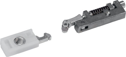 DORMAKABA Rastfeststelleinheit RF G 96 N 20 für Gleitschiene G 96 N 20 ( 3325032068 )