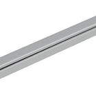 DORMAKABA slide channel G-N for TS 91 / 92 / 93 silver ( 3000255138 )