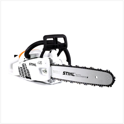 Stihl MS 193 C-E Kettensäge Benzin Motorsäge 30 cm 1,3 kW mit PMM3 Sägekette - Toolbrothers