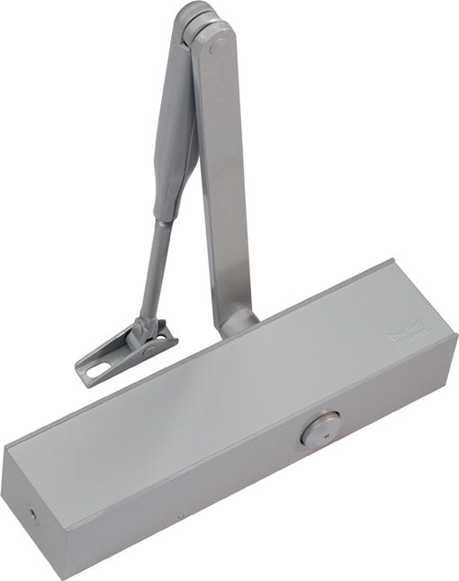DORMAKABA scissor door closer TS 83 BC/ÖD silver EN 3-6 ( 3000207014 )