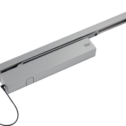 Cierrapuertas de corredera libre DORMAKABA TS 99 FLR-K Montaje normal en el lado de la bisagra ( 3000207277 )