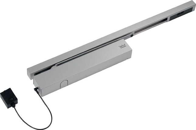 DORMAKABA samozamykacz z szyną ślizgową TS 99 FLR-K do montażu normalnego po stronie zawiasów ( 3000207277 )