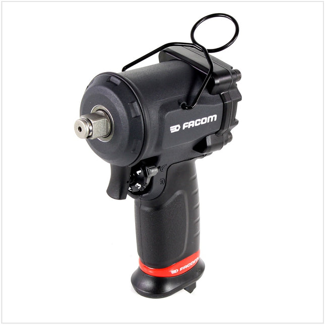 Facom NS.1600 F 1/2" 860 Nm Micro Druckluft Schlagschrauber - Toolbrothers