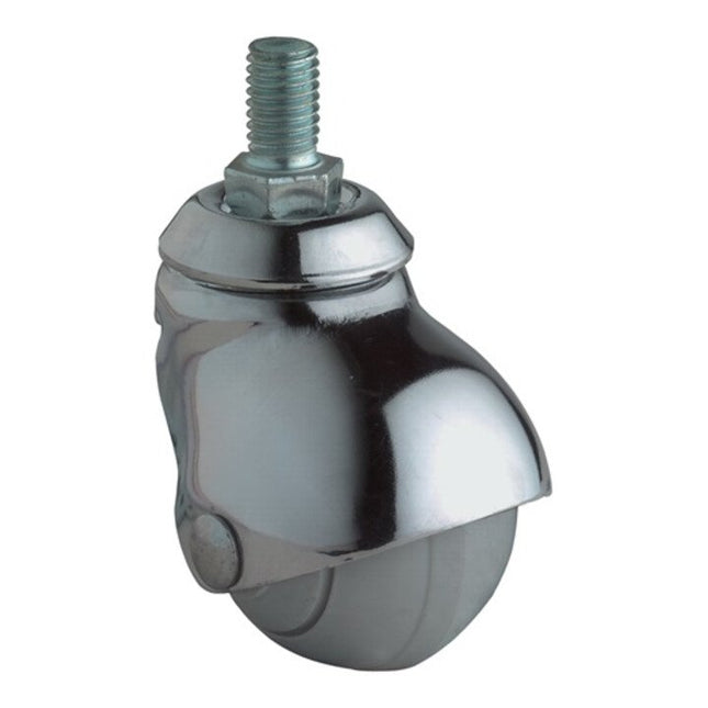 BS ROLLEN Swivel castor Wheel Ø 40 mm Load capacity 30 kg ( 3000275090 )