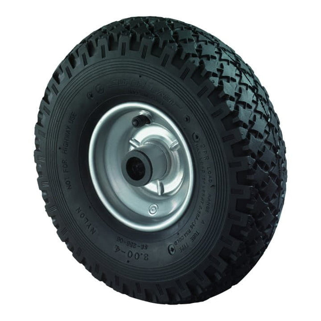 BS ROLLEN Ruota pneumatica Ø 200 mm Portata 80 kg ( 3000275825 )