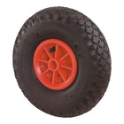 BS ROLLEN Ruota pneumatica Ø 200 mm Portata 80 kg ( 3000275815 )