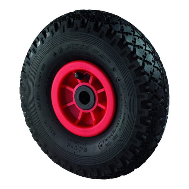 BS ROLLEN Rueda neumática Rueda Ø 400 mm Capacidad de carga 160 kg ( 3000275820 )