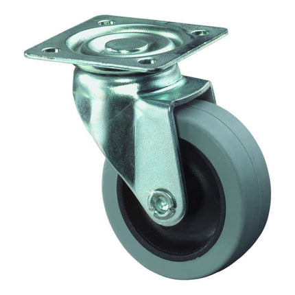 BS ROLLEN Rueda giratoria Ø 50 mm Capacidad de carga 35 kg ( 3000275183 )