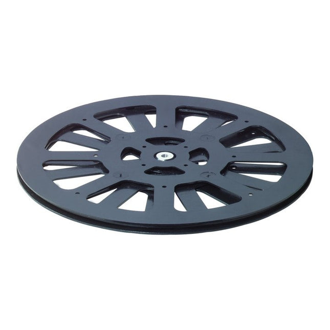 BS ROLLEN Drehkranz Ø 302 mm Tragfähigkeit 150 kg ( 3000275069 )