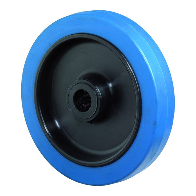 BS ROLLEN Spare wheel Wheel Ø 100 mm Load capacity 140 kg ( 3000275565 )