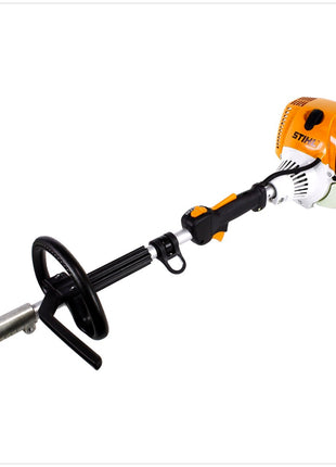 Stihl KM 130 R 1,4kW - Kombi Motor mit 4 - Mix - Motor und Rundumgriff Multi System ( 4180 200 0496 ) - Toolbrothers