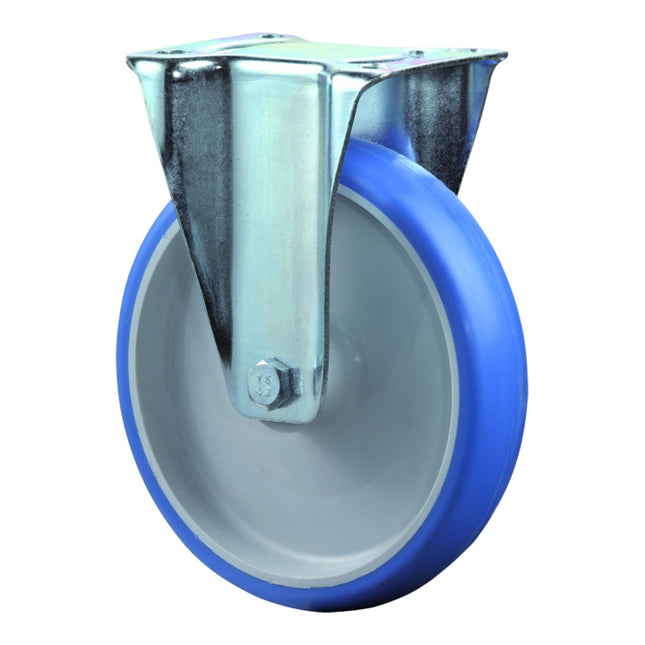 BS ROLLEN Rueda fija Ø 200 mm capacidad de carga 300 kg (3000275556)