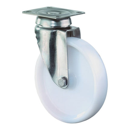 BS ROLLEN Rueda giratoria Ø 75 mm Capacidad de carga 60 kg ( 3000275507 )