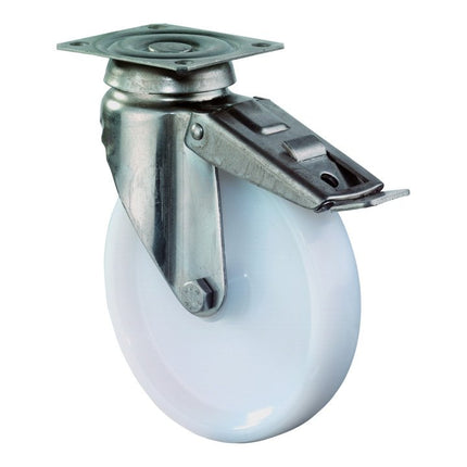 BS ROLLEN Rueda giratoria Ø 50 mm Capacidad de carga 55 kg ( 3000275509 )