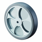 BS ROLLEN Spare wheel Wheel Ø 100 mm Load capacity 110 kg ( 3000275601 )